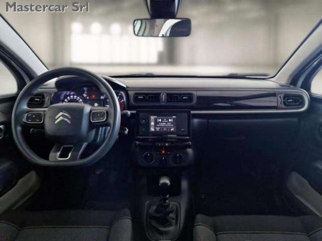 CITROEN C3 BLUEHDI 100 BUSINESS COMBI N1 5 posti - GJ079YN rif. 23806065 - Foto 4