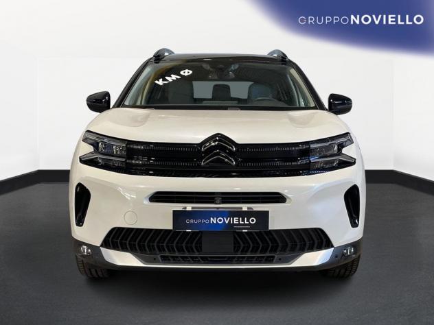 Citroën C5 Aircross Hybrid 136 e-DCS 6 Max - Foto 2