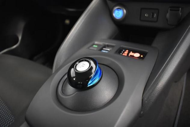 NISSAN Leaf 2ª serie Leaf N-Connecta 40 kWh - Foto 8