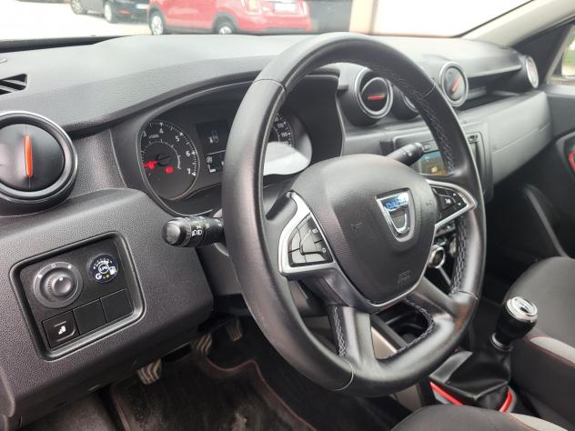 Dacia Duster 1.6 SCe GPL 4x2 Techroad - Foto 8
