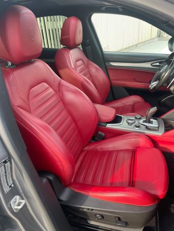 Alfa Romeo Stelvio 2.2 Turbodiesel 210 CV AT8 Q4 Veloce - Foto 6