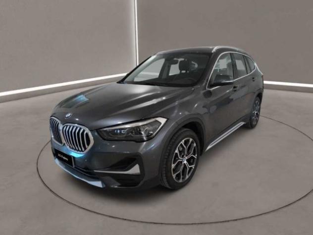 BMW X1 (F48) - xDrive18d xLine Plus rif. 23120685