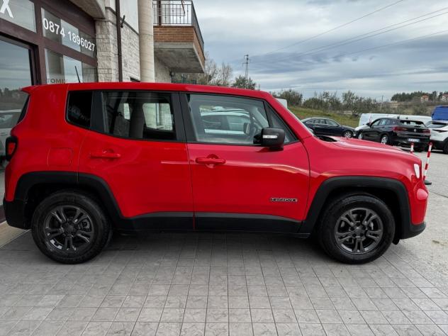 Jeep Renegade 1.6 Mjt 130 CV Longitude - Foto 4