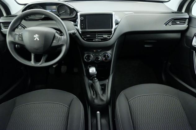 Peugeot 208 BlueHDi 75 S&S 5 porte Active - Foto 4
