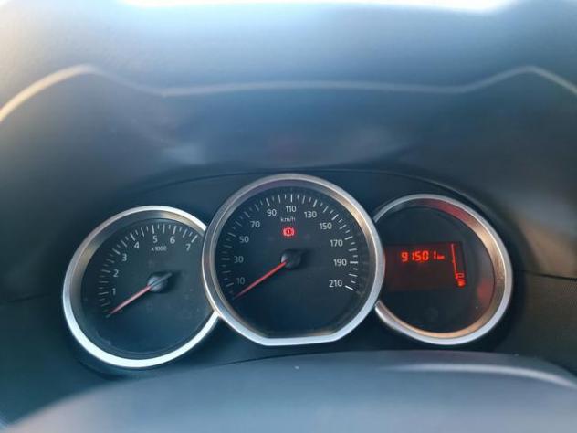 DACIA Duster 1.6 115CV Start&Stop 4x2 GPL Lauréate rif. 23713464 - Foto 3