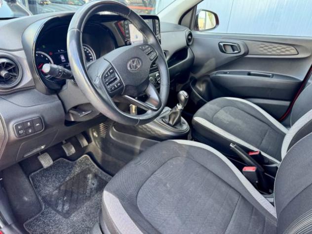 HYUNDAI i10 1.0 MPI Prime rif. 23740450 - Foto 7