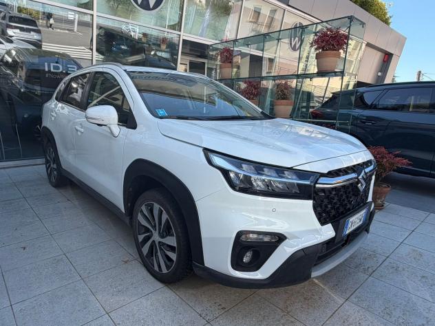 Suzuki S-Cross S-Cross 1.5h 140v Starview 4wd allgrip at - Foto 2