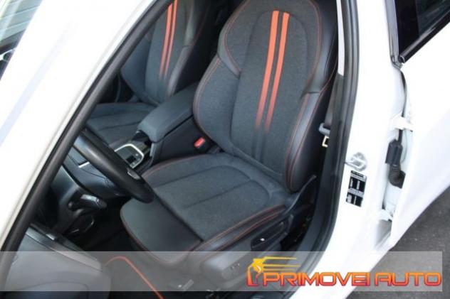 BMW 118 d 5p. Sport rif. 19963358 - Foto 6