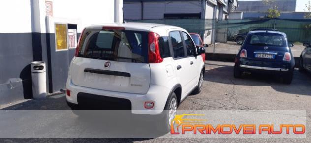 FIAT Panda 1.0 FireFly S&S Hybrid GPL rif. 22781323 - Foto 8