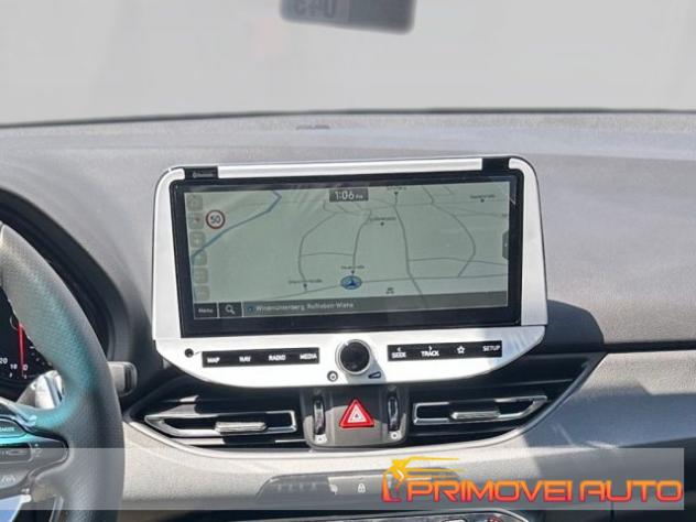 HYUNDAI i30 2.0 T-GDI 280 CV 5 porte DCT N Performance rif. 21186161 - Foto 8
