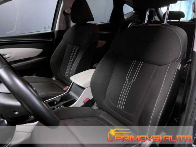 HYUNDAI Tucson 1.6 T-GDI 48V XLine rif. 20715313 - Foto 3
