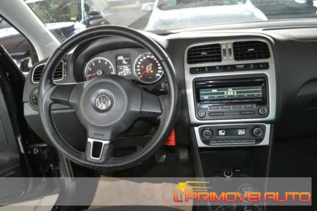 VOLKSWAGEN Polo 1.2 70 CV 5p. Life rif. 21355894 - Foto 9