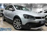 Volkswagen Polo Cross 1.4 TDI BlueMotionTechnology