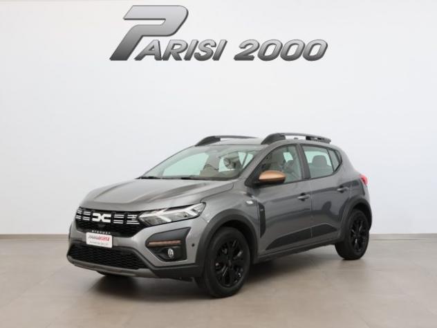 DACIA Sandero Stepway 1.0 TCe ECO-G Extreme *PROMO PARISI GROUP* rif. 24088908