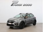 DACIA Sandero Stepway 1.0 TCe ECO-G Extreme *PROMO PARISI GROUP* rif. 24088908