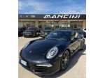 PORSCHE 911 3.4 Carrera Coupé Black Edition rif. 24126607