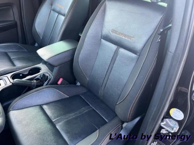 FORD Ranger 2.0 TDCi aut. 213CV Pach Raptor Prezzo netto +iva rif. 23821446 - Foto 9