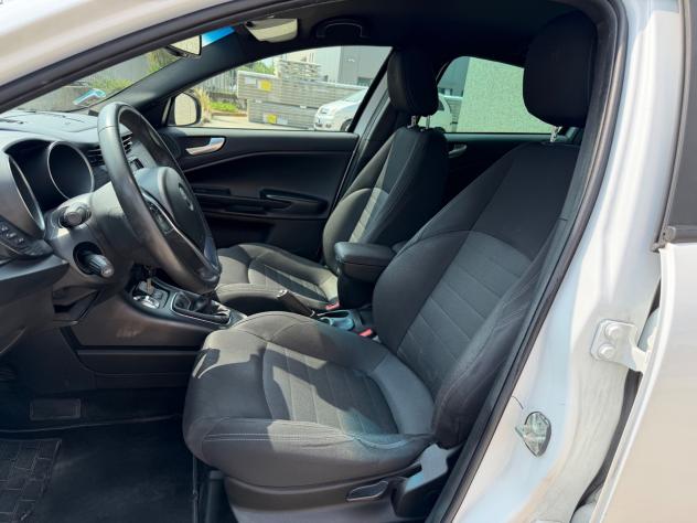 Alfa Romeo Giulietta 1.6 JTDm 120 CV Super - Foto 8