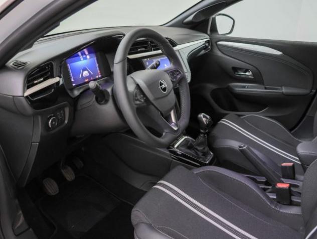OPEL Corsa 1.2 100CV GS *PROMO PARISI GROUP* rif. 24084935 - Foto 9