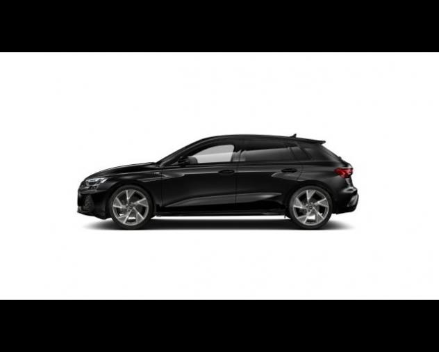 AUDI A3 Sportback Audi S line edition TDI 110 kW S tronic rif. 24058051 - Foto 6