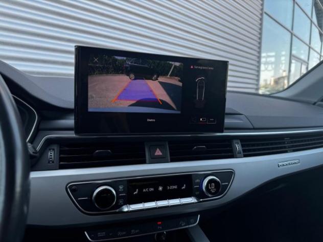 AUDI A4 allroad 40 TDI MHEV S-TRONIC QUATTRO BUSINESS EVOLUTION rif. 23876428 - Foto 7