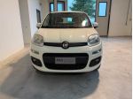Fiat Panda 0.9 TwinAir Turbo Natural Power Lounge