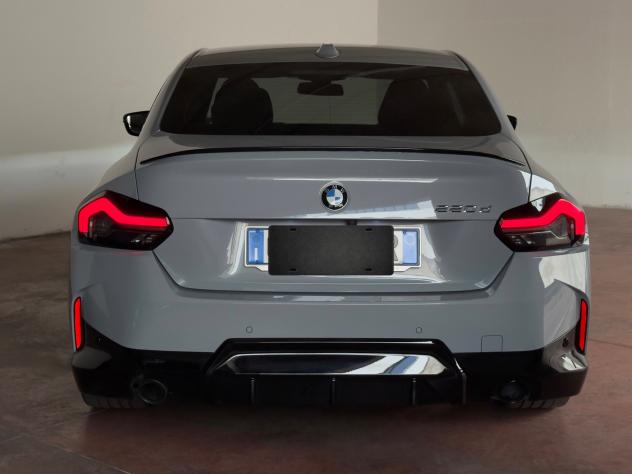 Bmw 220 220d 48V CoupMsport - Foto 5