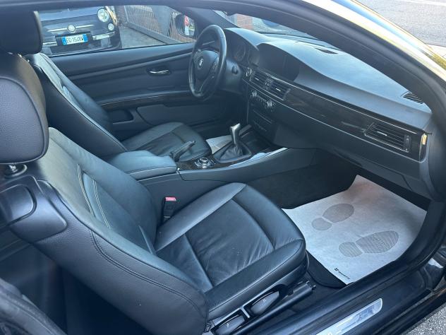 Bmw 320 320d xDrive cat CoupFutura - Foto 8