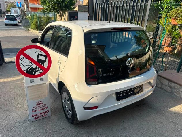 Volkswagen up! 1.0 5p. eco high BlueMotion Technology - Foto 6