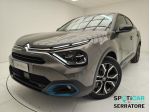 Citroën E-C4 C4 Elettrica 100kw (136cv) - Shine