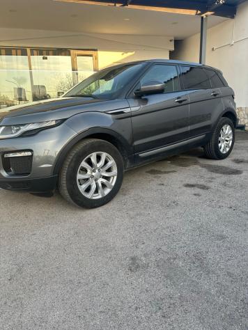Land Rover Range Evoque 2.0 TD4 150 CV 5p. SE Dynamic - Foto 5