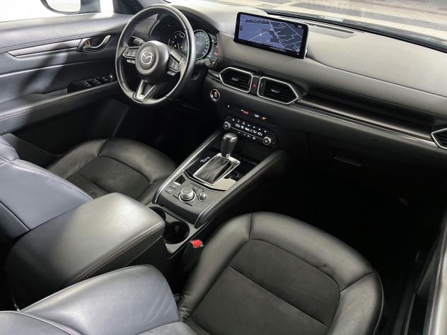 Mazda CX-5 CX-5 2.2 Homura awd 184cv auto - Foto 7