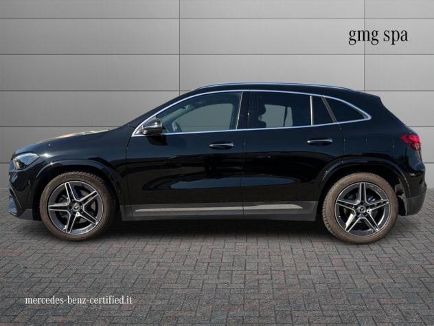 Mercedes-Benz GLA 200 d AMG Line Premium 4matic auto - Foto 6