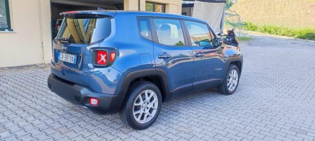 JEEP Renegade 1.0 T3 Limited rif. 23818024 - Foto 5