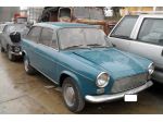 OLDTIMER Autobianchi PRIMULA 65C rif. 13067981