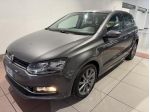 Volkswagen Polo Polo 5p 1.0 tsi bm Highline 110cv