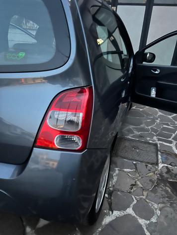 Renault Twingo 1.2 16V TCE Dynamique - Foto 9