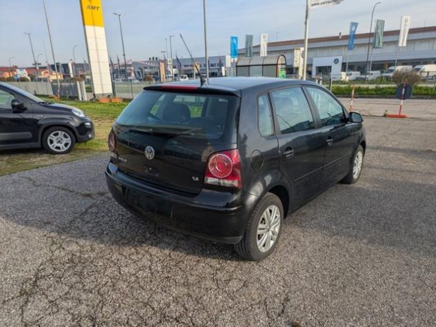 VOLKSWAGEN Polo 80CV 5p. rif. 23837103 - Foto 3