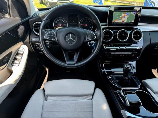 Mercedes-Benz Classe C C 180 d Executive - Foto 10