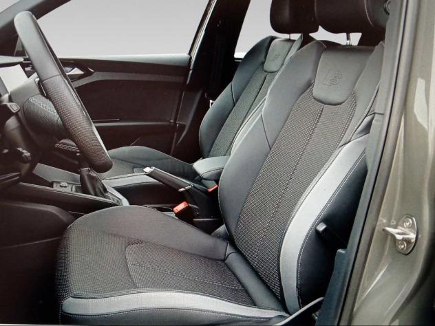 Audi A1 CITYCARVER allstreet 1,0 L3 85/DS8M6 - Foto 10