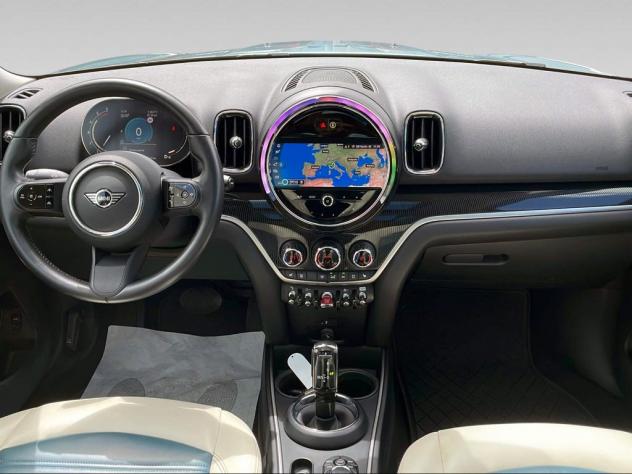 MINI Countryman Mini F60 2020 Mini 2.0 Cooper D Northwood Edition auto - Foto 10