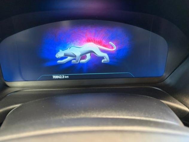 FORD Puma 1.0 EcoBoost Hybrid 125 CV S&S ST-Line X rif. 23742171 - Foto 9