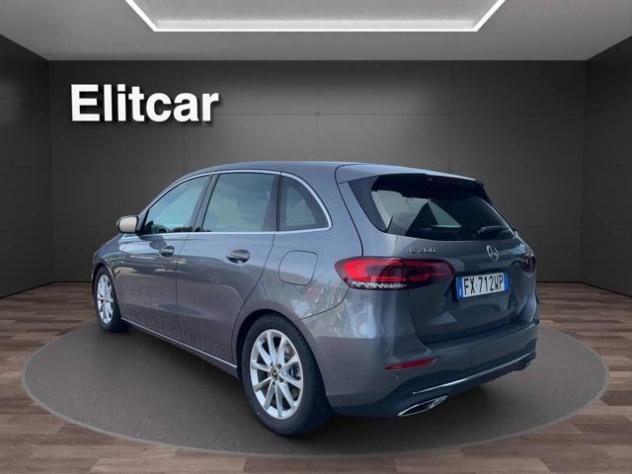 MERCEDES-BENZ B 200 Automatic Sport rif. 24114658 - Foto 3