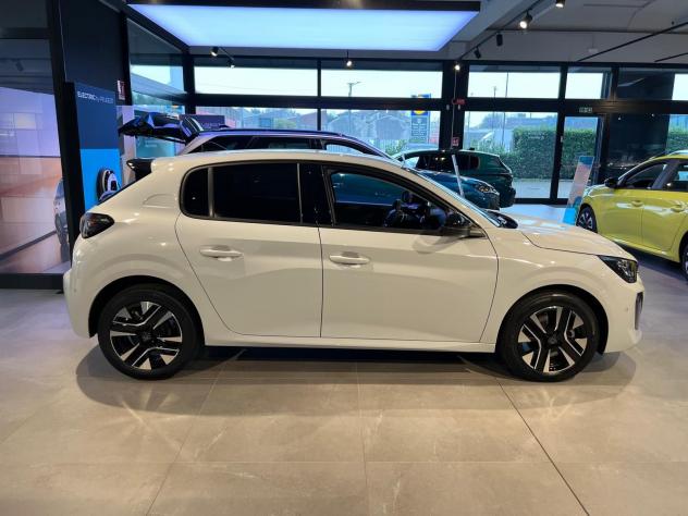 Peugeot 208 5P - Allure Hybrid 110cv E-DCS6 - Foto 4