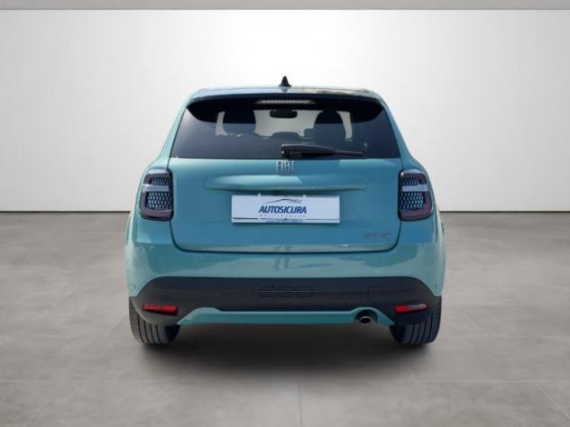 FIAT 600 Hybrid 110 CV DCT MHEV La Prima rif. 23887414 - Foto 5