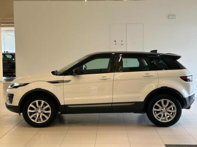 LAND ROVER Range Rover Evoque 2.0 eD4 5p. Business Edition Premium Pure rif. 23319565 - Foto 8