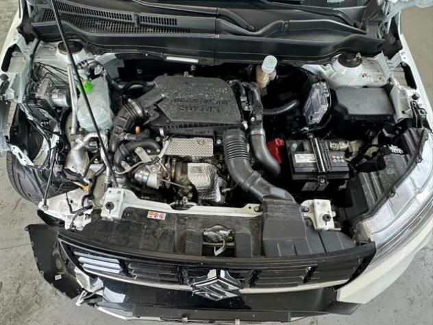 SUZUKI Vitara 1.4 HYBRID COOL+ rif. 23944537 - Foto 9