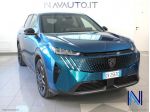 PEUGEOT 3008 Hybrid 136 e-DCS 6 Allure Pack