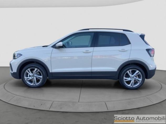 VOLKSWAGEN T-Cross 1.0 TSI Life rif. 23979924 - Foto 3