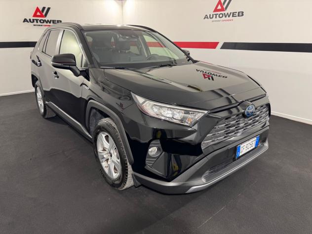 RAV4 2.5 HV (218CV) E-CVT 2WD Active - Foto 3